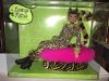 Barbie Lounge Kitties #3 Leopard 2004