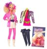 Barbie and the Rockers Giftset 2009