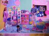 Barbie Happy Family Baby Store Playset 2002