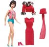 Barbie American Girl Bendable Legs Giftset 2010