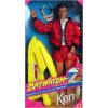 Barbie Bay Watch Ken