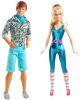 Barbie Toy Story 3 Made For Each Other Gift Set 2010