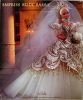 Barbie Empress Bride 1992