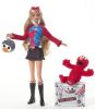 Barbie T. M. X. Tickle Me Elmo and  2006