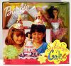 Barbie Celebration Cake kit NRFB