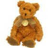 TY Beanie Baby - TEDDY the Bear (100th Anniversary Teddy) (8.5 inch) (Mint)