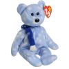 TY Beanie Baby - 1999 HOLIDAY TEDDY (8.5 inch) (Mint)