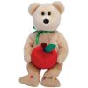 TY Beanie Baby - #1 TEACHER the Bear (8 inch - Mint)