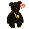 TY Beanie Baby - 2003 SIGNATURE BEAR (8.5 inch) (Mint)