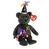 TY Beanie Baby - 2006 the New Years Bear (8.5 inch - Mint)