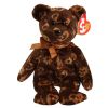 TY Beanie Baby - 2006 SIGNATURE BEAR (8.5 inch) (Mint)