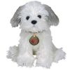 TY Beanie Baby - 2006 ZODIAC DOG  (7 inch) (Mint)