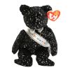 TY Beanie Baby - 2007 the New Years Bear (8 inch - Mint)