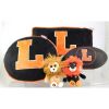 TY Beanie Babies - LEO High School Lions Collection (PRICE PER PIECE) (Mint)