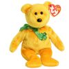 TY Beanie Baby - 4-H the Bear (8.5 inch) (Mint)