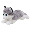 TY Beanie Baby - BALTIC the Husky Dog (6 inch) (Mint)