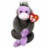 TY Beanie Baby - BANANAS II the Orangutan (8 inch)[2023 Release] (Mint)