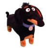 TY Beanie Baby - BUDDY the Dachshund (Secret Life of Pets) (Mint)