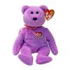 TY Beanie Baby - CELEBRATE II the Teddy Bear (8 inch) (2023 Release) (Mint)