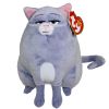 TY Beanie Baby - CHLOE the Cat (Secret Life of Pets) (Mint)