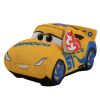 TY Beanie Baby - CRUZ (Disney Cars 3) (Mint)