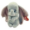 TY Beanie Baby - DUMBO the Elephant (Disney) (6 inch) (Mint)