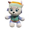 TY Beanie Baby - Paw Patrol - EVEREST (2024 Soft Body - 7.5 inch) (Mint)