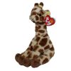 TY Beanie Baby - GAVIN the Giraffe (6 inch) (Mint)