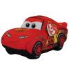 TY Beanie Baby - HERO MCQUEEN (Disney Cars 3) (Mint)