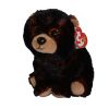 TY Beanie Baby - KODI the Black Bear (6 inch) (Mint)