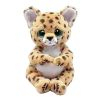 TY Beanie Baby - LLOYD the Leopard (6 inch) (Mint)