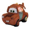 TY Beanie Baby - MATER (Disney Cars 3) (Mint)