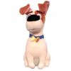 TY Beanie Baby - MAX the Jack Russell Terrier (Secret Life of Pets) (Mint)