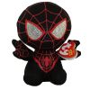 TY Beanie Baby - MILES MORALES (Spider-Man) (Marvel) (Mint)