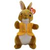 TY Beanie Baby - MOPSY (Peter Rabbit Movie) (6 inch) (Mint)