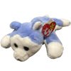 TY Beanie Baby - NANOOK II the Husky Dog (8 inch) (2023 Release) (Mint)