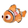 TY Beanie Baby - NEMO the Clownfish (Disney Finding Dory) (Mint)