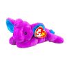 TY Beanie Baby - PEANUT II the Elephant (8 inch) (2023 Release) (Mint)