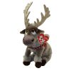 TY Beanie Baby - SVEN the Reindeer (Disney's Frozen 2) (7.5 inch) (Mint)