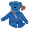 TY Beanie Baby - TEDDY II the Teddy Bear (8 inch) (2023 Release) (Mint)