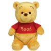 TY Beanie Baby - WINNIE THE POOH (6 inch) (Mint)