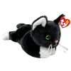 TY Beanie Baby - ZIP II the Black Cat (8 inch) (2023 Release) (Mint)