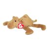 TY Beanie Baby - HUMPHREY the Camel (1st, 2nd or 3rd Gen Hang Tag) (Mint)