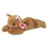 TY Beanie Baby - NIP the Cat (All Gold Version) (3rd Gen Hang Tag - Mint)