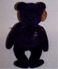 TY Beanie Baby - Oddity w/ PARTIAL MISSING Emblem or Logo (see description) * EMAIL FOR PRICE *