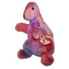 TY Beanie Baby - REX the Dinosaur (3rd Gen Hang Tag) (Mint)