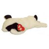 TY Beanie Baby - SPOT the Dog ( NO Spot ) (1st Gen Hang Tag - Mint )