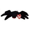 TY Beanie Baby - WEB the Spider (1st, 2nd or 3rd Gen Hang Tag) (Mint)