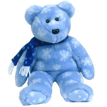 argos ty teddies