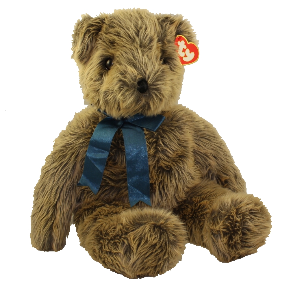 ty teddies collectables